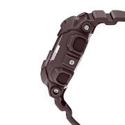 ساعت مچی زنانه کاسیو BABY-G مدل BA-130SW-5ADR