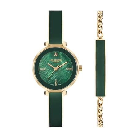 ساعت مچی زنانه لی کوپر مدل LC07813.170
