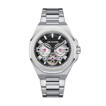 ساعت مچی مردانه لی کوپر مدل LC08124.350