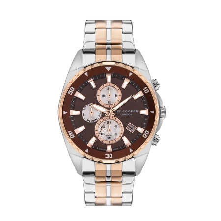ساعت مچی مردانه لی کوپر مدل LC07515.560
