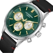 ساعت مچی مردانه لی کوپر مدل LC08001.374