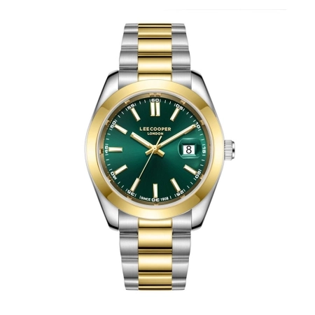 ساعت مچی مردانه لی کوپر مدل LC08189.270