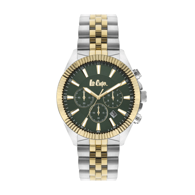 ساعت مچی مردانه لی کوپر مدل LC07838.270