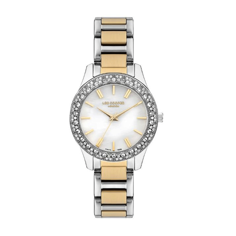 ساعت مچی زنانه لی کوپر مدل LC07869.220