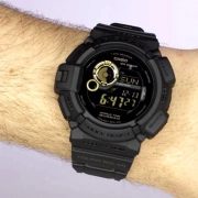ساعت مچی مردانه کاسیو G-SHOCK مدل G-9300GB-1D 1