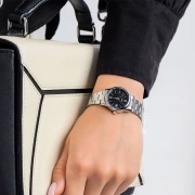 ساعت مچی زنانه کاسیو مدل LTP-V002D-1A