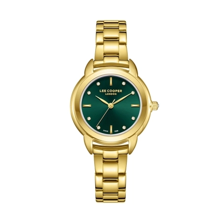 ساعت مچی زنانه لی کوپر مدل LC08024.170