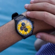 ساعت مچی مردانه لی کوپر مدل LC08063.671