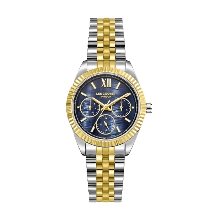 ساعت مچی زنانه لی کوپر مدل LC08148.250