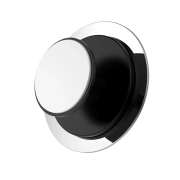 آینه نقطه کور خودرو بیسوس مدل ACMDJ-01 - مشکی