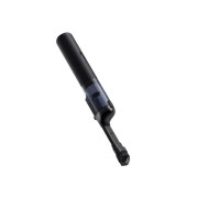 جارو شارژی خودرو بیسوس مدل A5 130W - مشکی