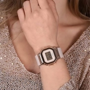 ساعت مچی زنانه G-SHOCK مدل GM-S5600PG-4