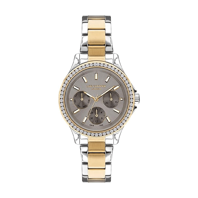 ساعت مچی زنانه لی کوپر مدل LC07512.260