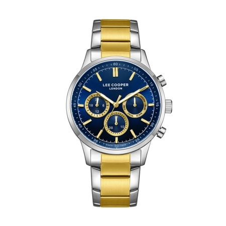 ساعت مچی مردانه لی کوپر مدل LC07998.290