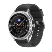 ساعت هوشمند سامسونگ گلکسی Watch 8 Classic 46mm مدل SM- L500 – مشکی