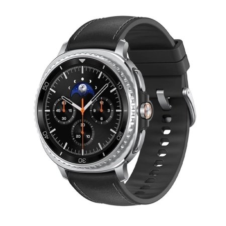 ساعت هوشمند سامسونگ گلکسی Watch 8 Classic 46mm مدل SM- L500 – مشکی