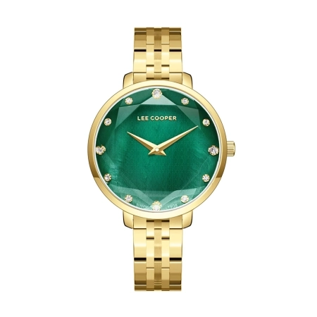 ساعت مچی زنانه لی کوپر مدل LC08077.170