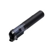 جارو شارژی خودرو بیسوس مدل A5 130W - مشکی