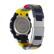 ساعت مچی مردانه کاسیو G-SHOCK مدل DW-5610MT-1DR 3