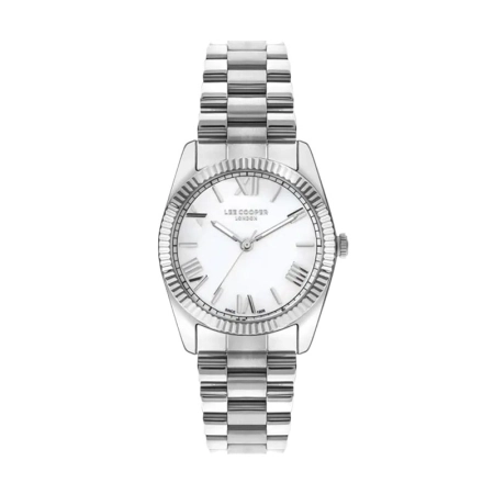 ساعت مچی زنانه لی کوپر مدل LC07825.320