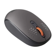 ماوس بی سیم بیسوس مدل F01B - خاکستری