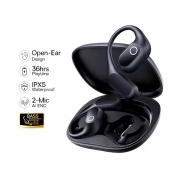 هندزفری بلوتوثی بیسوس مدل Eli 2i - مشکی