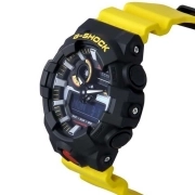 ساعت مچی مردانه کاسیو G-SHOCK مدل GA-700MT-1A9DR
