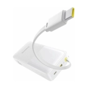 پاوربانک بیسوس مدل EnerFill FC51 Bipow2 Pro ظرفیت 20000mAh - سفید 5
