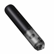 جاروشارژی خودرو بیسوس مدل A3lite - مشکی 8