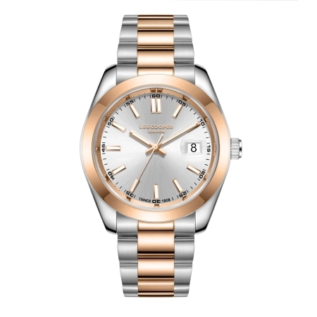 ساعت مچی مردانه لی کوپر مدل LC08189.560