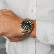 ساعت مچی مردانه لی کوپر مدل LC08142.250