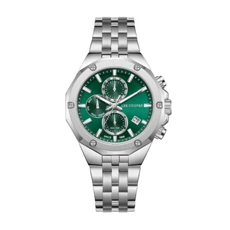 ساعت مچی مردانه لی کوپر مدل LC08104.370
