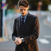 ساعت مچی مردانه کاسیو G-SHOCK مدل GM-B2100PC-1ADR