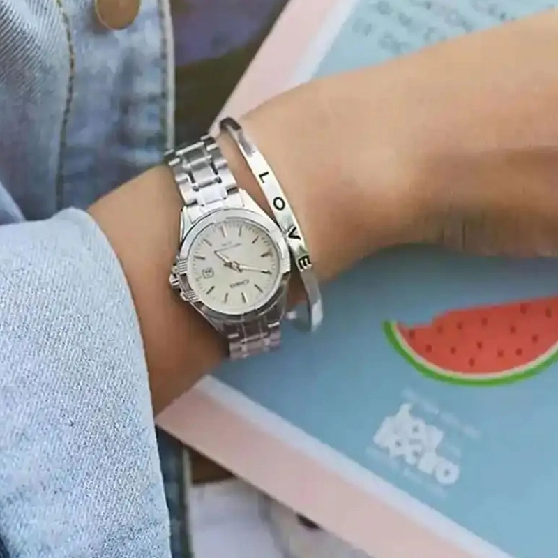 ساعت مچی زنانه کاسیو Standard مدلLTP-1308D-9AVDF 1