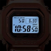 ساعت مچی مردانه G-SHOCK کاسیو مدل GMW-B5000GD-4DR
