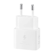شارژر دیواری سامسونگ مدل EP-T2510 ‌25W - سفید