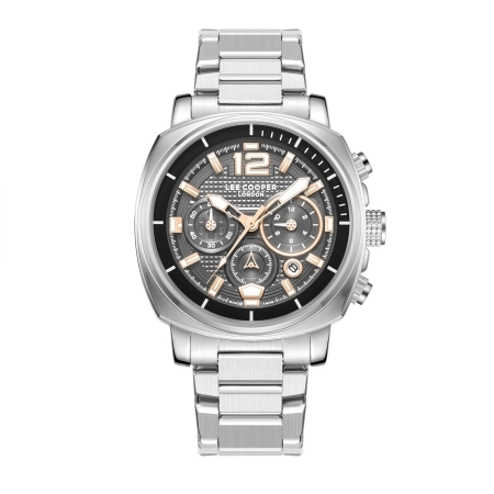 ساعت مچی مردانه لی کوپر مدل LC08194.360