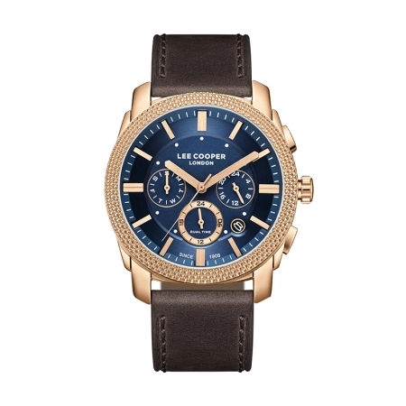 ساعت مچی مردانه لی کوپر مدل LC08178.492