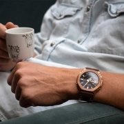 ساعت مچی مردانه G-SHOCK مدل GM-B2100GD-5A