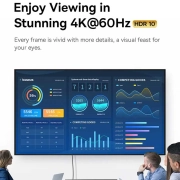 هاب USB-C یازده پورت بیسوس مدل Metal Gleam Series BS-OH147 - خاکستری فضایی