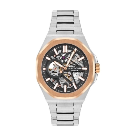 ساعت مچی مردانه لی کوپر مدل LC07977.530