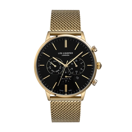 ساعت مچی مردانه لی کوپر مدل LC07199.150