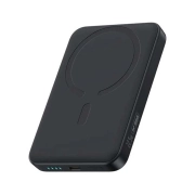 پاوربانک بیسوس مدل EnerFill FM11 ظرفیت 10000mAh همراه با کابل – مشکی