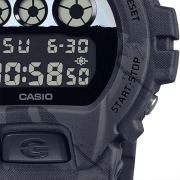 ساعت مچی مردانه کاسیو G-SHOCK مدل DW-6900NNJ-1DR