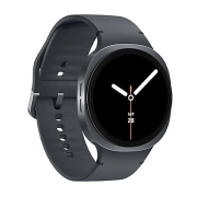 ساعت هوشمند سامسونگ گلکسی Watch 8 44mm مدل SM-L330 – خاکستری
