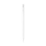 قلم لمسی بیسوس مدل Smooth Writing 3 – سفید 1