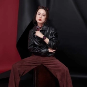 ساعت مچی زنانه کاسیو G-SHOCK مدل GMA-S120RB-1ADR