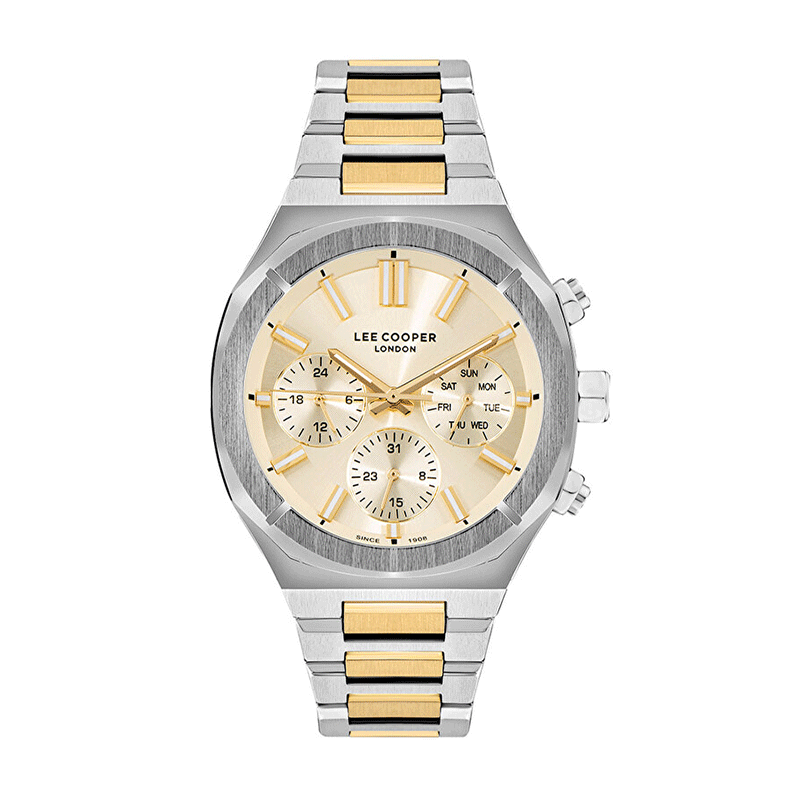 ساعت مچی مردانه لی کوپر مدل LC07959.210