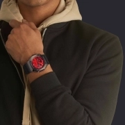 ساعت مچی مردانه کاسیو G-SHOCK مدل GM-2100B-4ADR 8