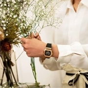 ساعت مچی زنانه G-SHOCK کاسیو مدل GM-S5600PG-1
